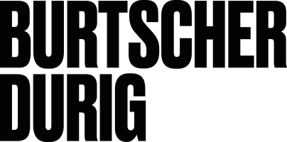 Logo Burtscher Durig